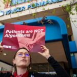New York Nurses Rally Against AI Investments in Healthcare
