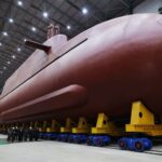 North Korea Unveils Progress on Nuclear-Powered Submarine