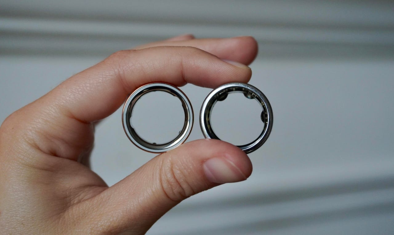 Oura Ring 4 Outshines Its Predecessor, But Is It Worth the Upgrade?