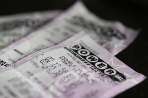 Powerball Jackpot Hits $1 Billion Again—Players Urged to Buy Tickets NOW!