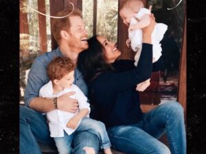 Prince Harry Jokes About Meghan’s Cooking in Netflix Special