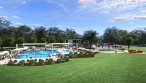 Rabbi Launches $6 Million Park for Special Needs Kids NOW!