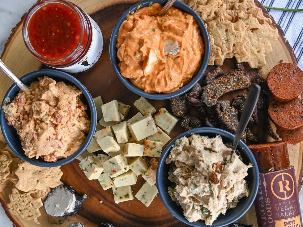 Rebel Cheese Bistro to Close in Austin, Plans Future Focus