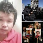 Remains of Thai Citizen Sudthisak Rinthalak Returned to Israel