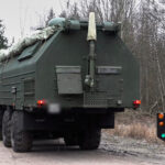 Russia Deploys Oreshnik Missiles in Belarus Amid Tensions