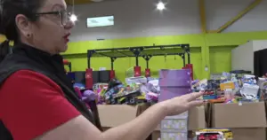 Salvation Army Urgently Seeks 300+ Toys for 400 Families Now