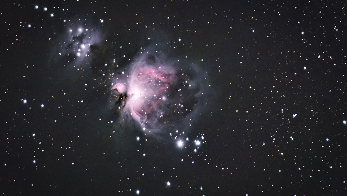 Save Big on Astrophotography: Practical Tips for Enthusiasts