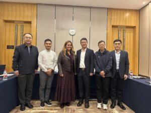 SED Initta and Intel Boost AI Retail Solutions at Summit