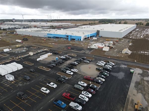 Sheetz to Open Multi-Million Dollar Facility in Fall 2026