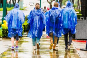 Southern California Faces Record Rainfall, New Storm Approaches