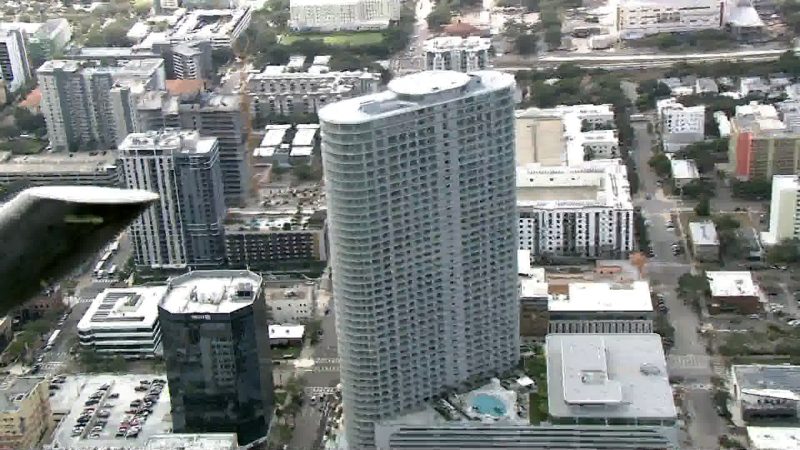 St. Petersburg’s 400 Central Welcomes New Residents Soon