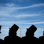 Stunning Images Captured by AP Photojournalists from December 19-25