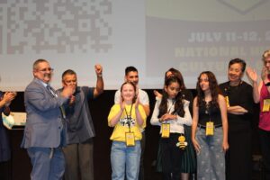 Texas Lawmakers Ban Sharia Law; Critics Call It Political Theater