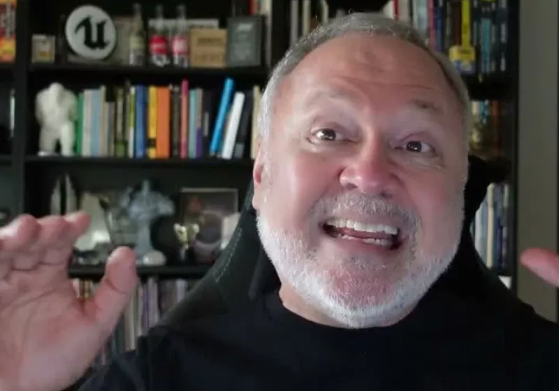 Tim Cain Returns to Obsidian Entertainment with New Project