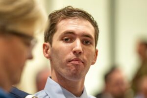 Transcript from Charlie Kirk Murder Hearing Released Today