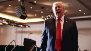 Trump Declares U.S. Dominance in AI, Advocates for Federal Control