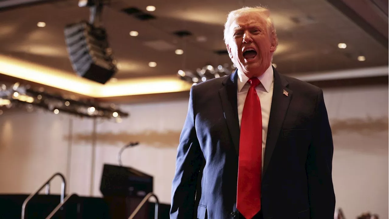 Trump Declares U.S. Dominance in AI, Advocates for Federal Control