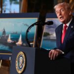 Trump’s National Security Strategy: A Shift in Military Focus