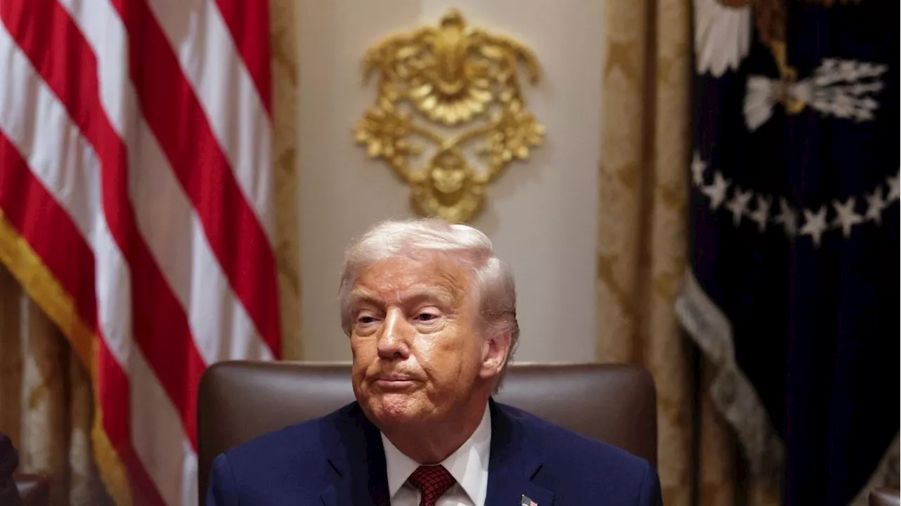 Trump to Sign Executive Order for National AI Regulations