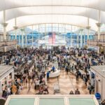 TSA Confirms Record-Breaking Travel Day for US Aviation
