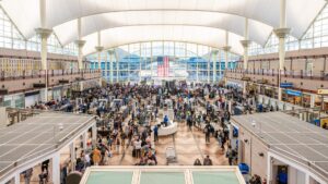 TSA Confirms Record-Breaking Travel Day for US Aviation
