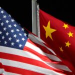 U.S. Decoupling from China: Economic Strain and Innovation Risks