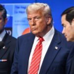 U.S. Revises Security Strategy, Targets NATO Allies Over Russia