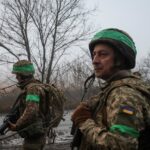 Ukraine Seeks Peace Talks with Trump as Tensions Persist