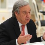 UN Calls for Immediate Ceasefire as Violence Escalates in Sudan