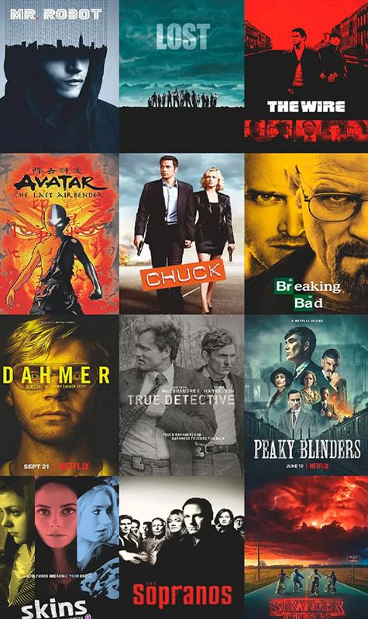 Uncover Hidden Streaming Gems on Netflix, Amazon, and Hotstar