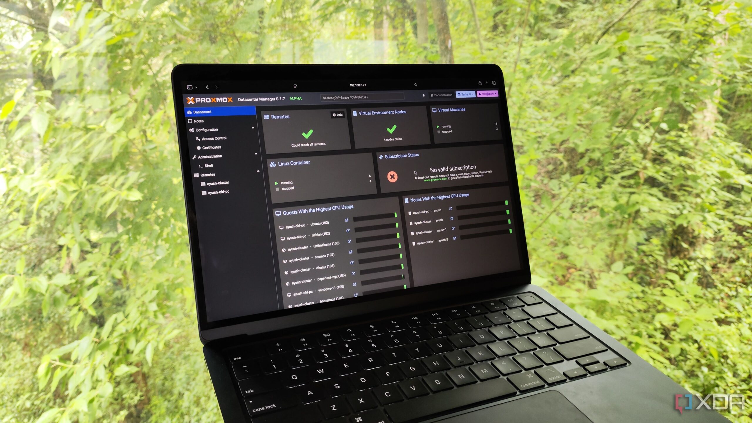 Understanding the Hidden Costs of Self-Hosting Free Software