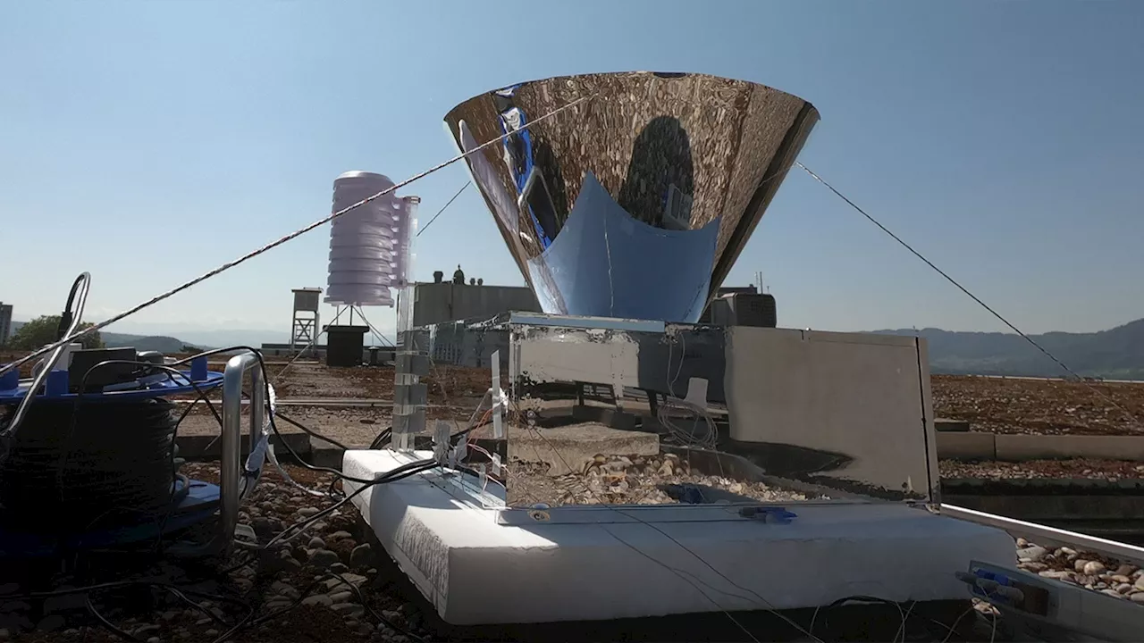 UNIST Scientists Harness Rain to Power Smart Flood Management