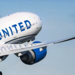 United Airlines Reduces Boeing 777 Flights This December