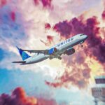 United Airlines Welcomes Three New Airbus A321neos in Days