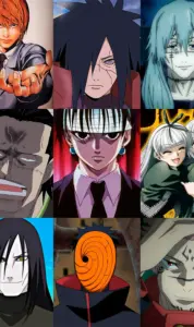 Unpacking Anime’s Most Compelling Villains Who Were Right
