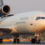 UPS Flight 2976 Crash Claims 15th Victim on Christmas Day