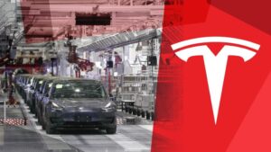 Urgent Alert: Tesla LG Battery Cells Fail 40% Faster, Experts Warn