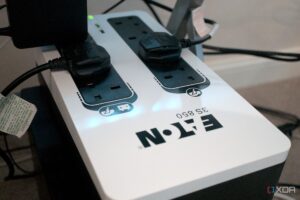 Urgent Warning: Power Surges Could Destroy Your $2,000 PC Setup