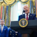 US Officials Brief Congress on Military Actions Near Venezuela