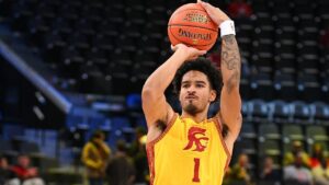 USC’s Rodney Rice Undergoes Surgery, Out for Season
