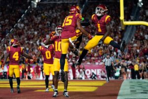 USC Trojans Set to Play Home Games at SoFi Stadium in 2028