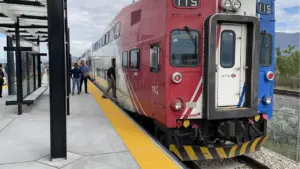 Utah Plans Major Transportation Upgrades to Meet Rapid Growth