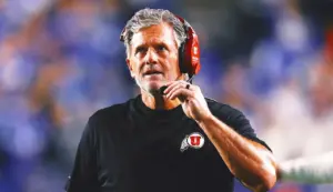 Utah Poised for Major Win Against Nebraska in Bowl Showdown