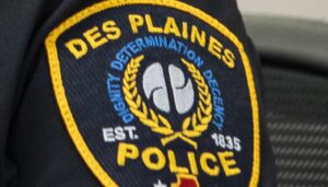 Woman Killed in Des Plaines Collision with USPS Truck at 10 AM