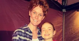 Actress Jennifer Marshall Reflects on ‘Stranger Things’ Role and Health Battle