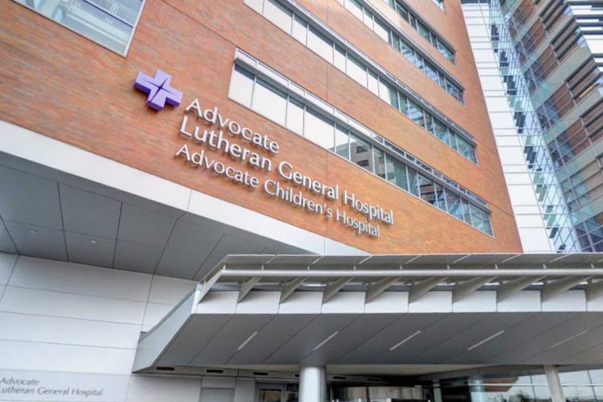 Advocate Health Proposes $100 Million Cancer Center in Park Ridge