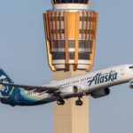 Alaska Airlines Retires “Proudly All Boeing” Slogan Amid Merger Changes
