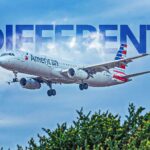 American Airlines’ A321 Fleet: A Unique Livery Explained