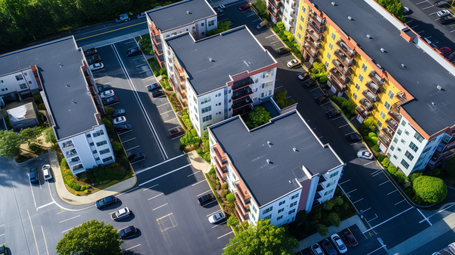 Apartment Investment and Management Company Moves Toward Liquidation