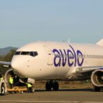 Avelo Airlines Boeing 737 Collides with Southwest 737 MAX at Airport